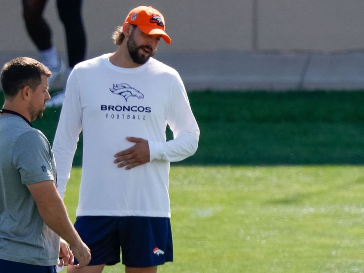 Denver Broncos 2023 training camp QB preview: Will Sean Payton help Russell  Wilson? - Mile High Report