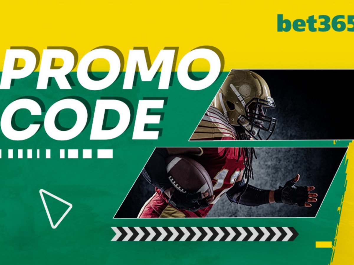 bet365 Promo Code: Bet $1, Get $200 Bonus