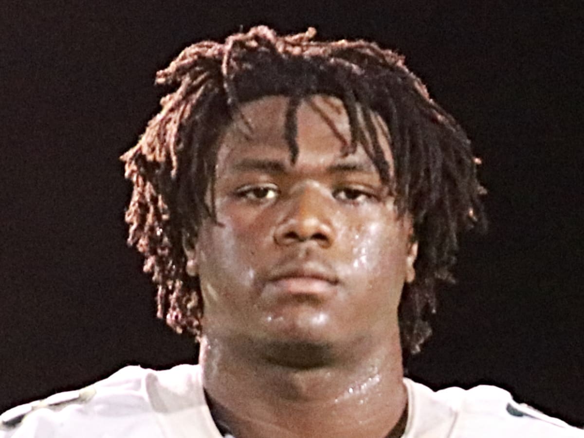 5-Star Armondo Blount Commits to Miami over Ohio State, More; No. 5 Recruit  in 2025, News, Scores, Highlights, Stats, and Rumors