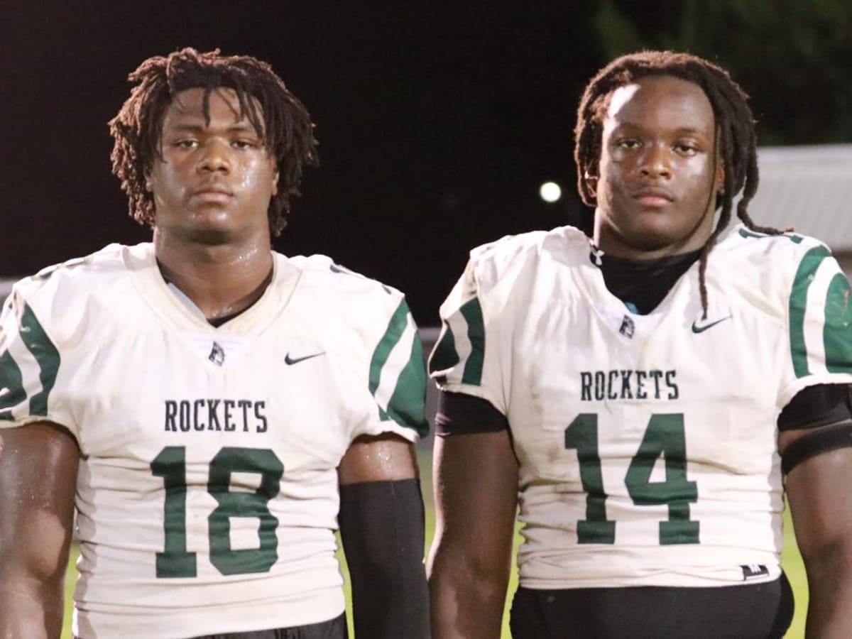 Bissainthe, Miami Central play televised game tonight - State of The U