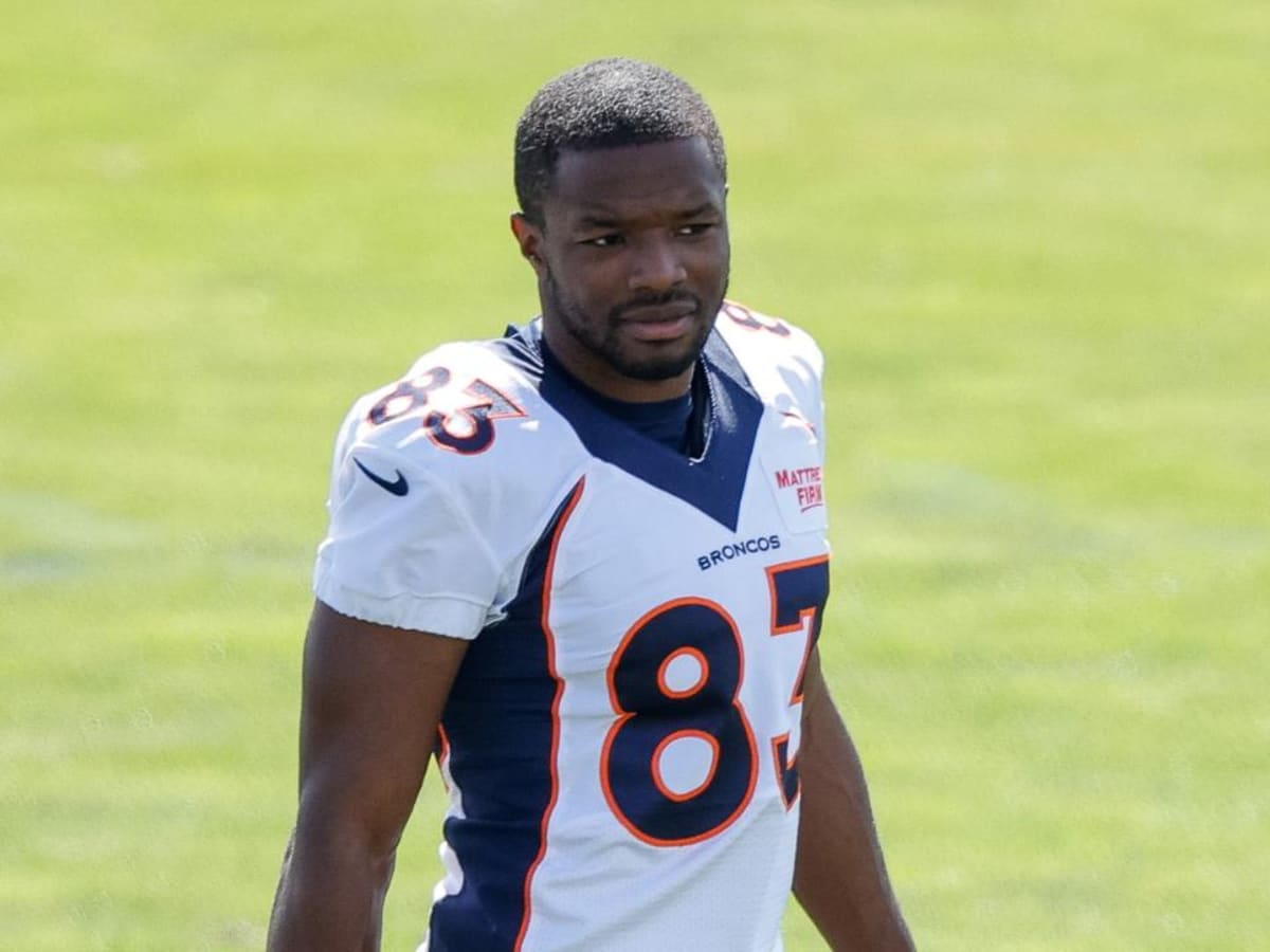 Javonte Williams, Marvin Mims Jr. and storylines to watch in Broncos'  preseason game vs. 49ers – Boulder Daily Camera