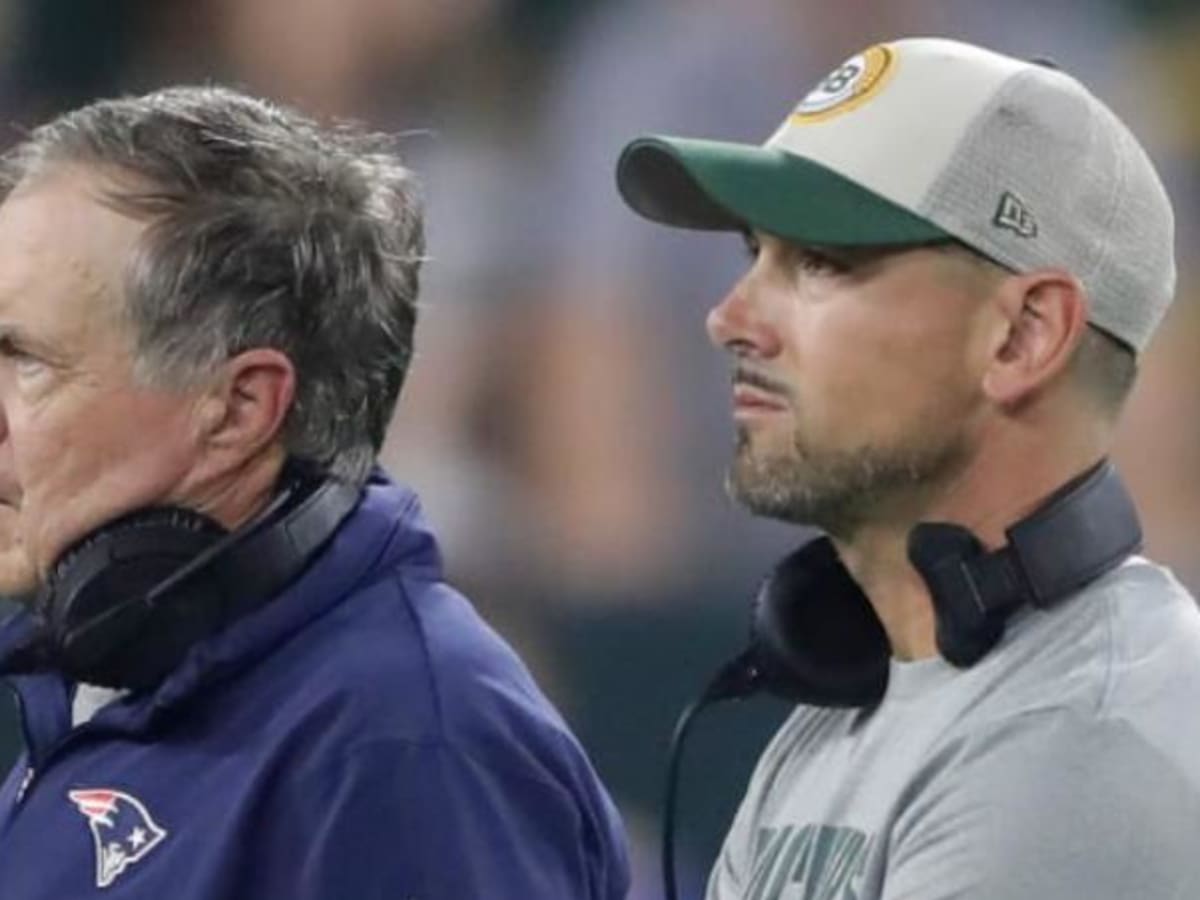 Packers-Patriots game: Preseason tilt suspended after big hit to Pats