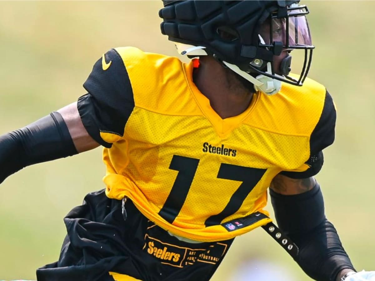 What Each Steelers Rookie Must Prove Tonight Against The Bills