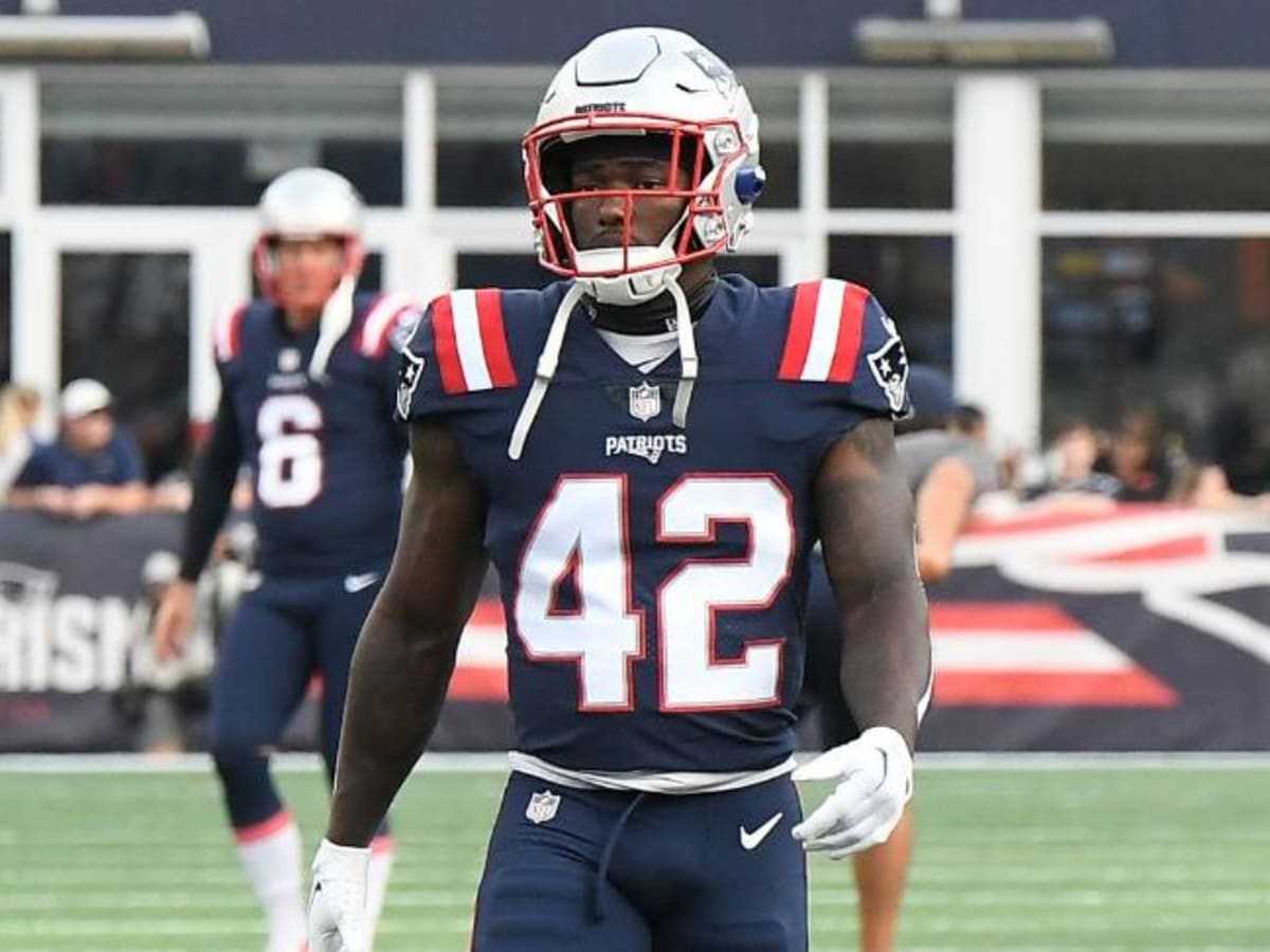 New England Patriots' Running Game Improving; Ezekiel Elliott Close to  Playing? - Sports Illustrated New England Patriots News, Analysis and More