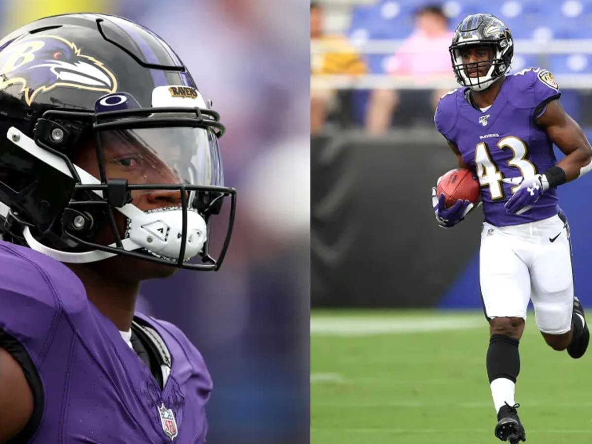 Ravens WR Zay Flowers shines in preseason loss to Washington