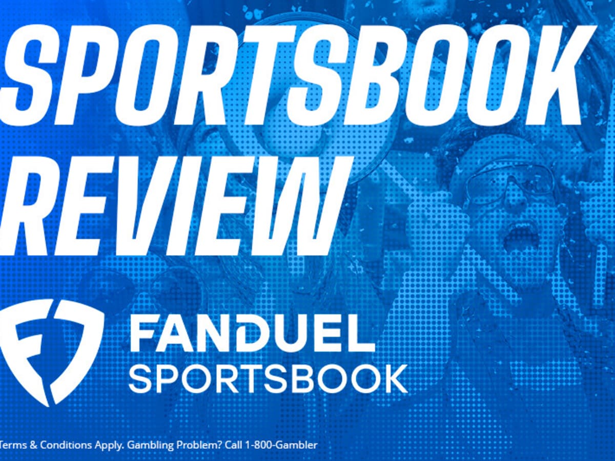 FanDuel Sportsbook on X: Everyone will be watching  