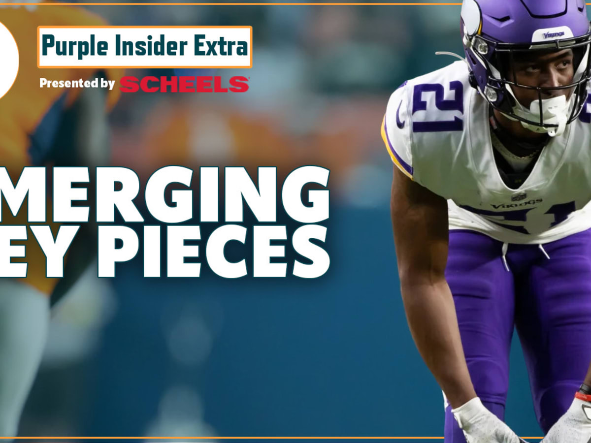 Projecting the Minnesota Vikings' defensive depth chart in 2023 - Sports  Illustrated Minnesota Sports, News, Analysis, and More