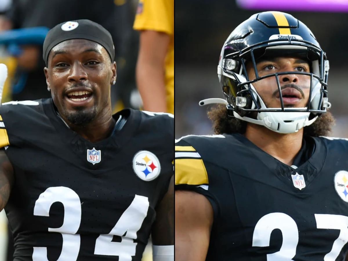 3 Steelers Fighting for Roster Spots vs. Falcons