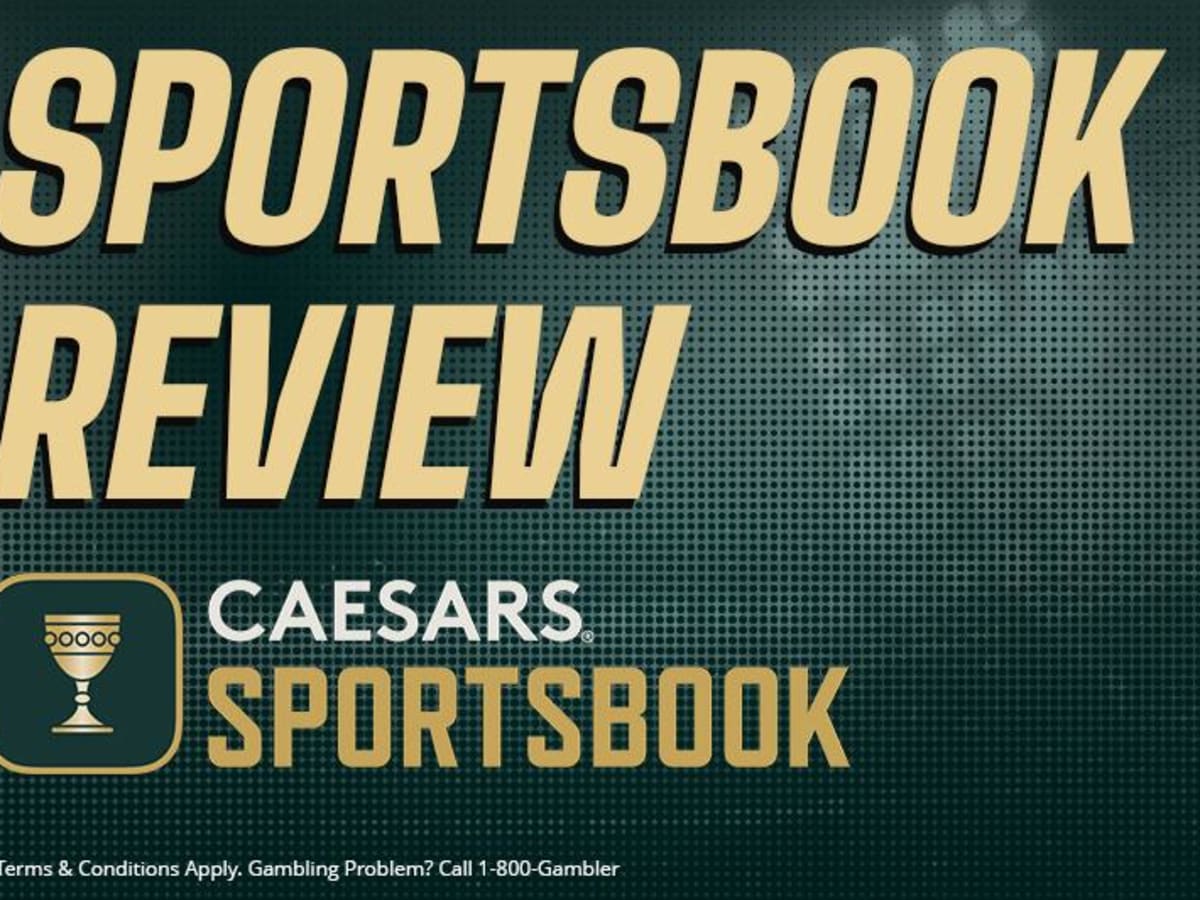 New York New York Vegas Sportsbook Review