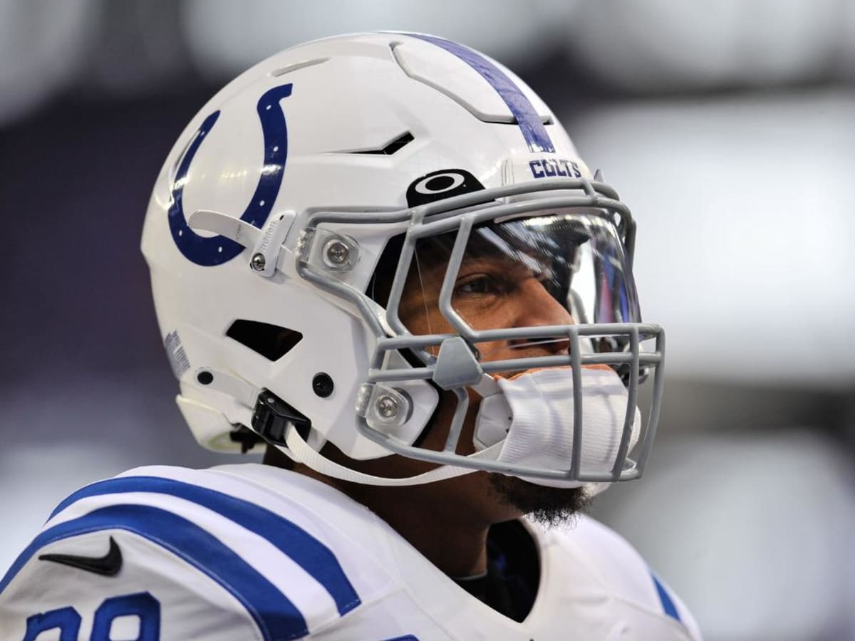 4 Teams Named Potential Trade Spots For Colts' Jonathan Taylor