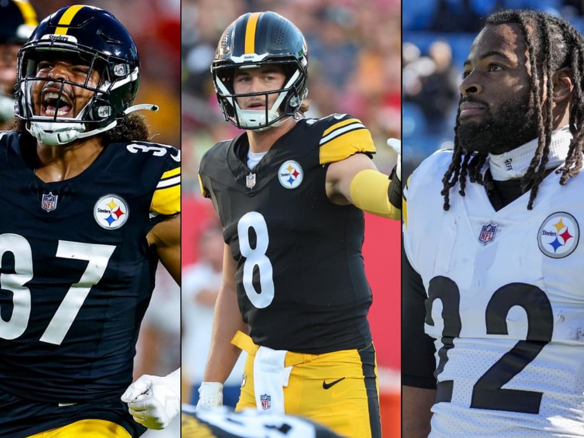 What's in a perfect preseason? For Steelers, it's starters playing