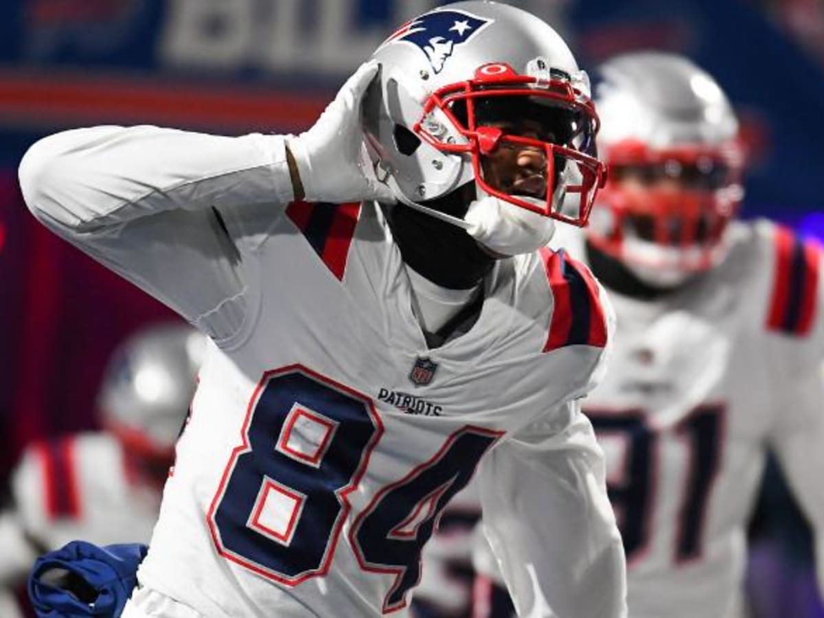 Patriots Re-sign Devin McCourty, PFF News & Analysis