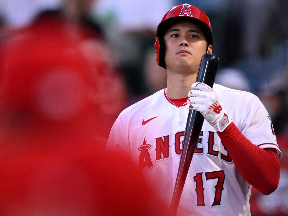 Shohei Ohtani free agency: MLB All-Star Game starts recruitment - Sports  Illustrated
