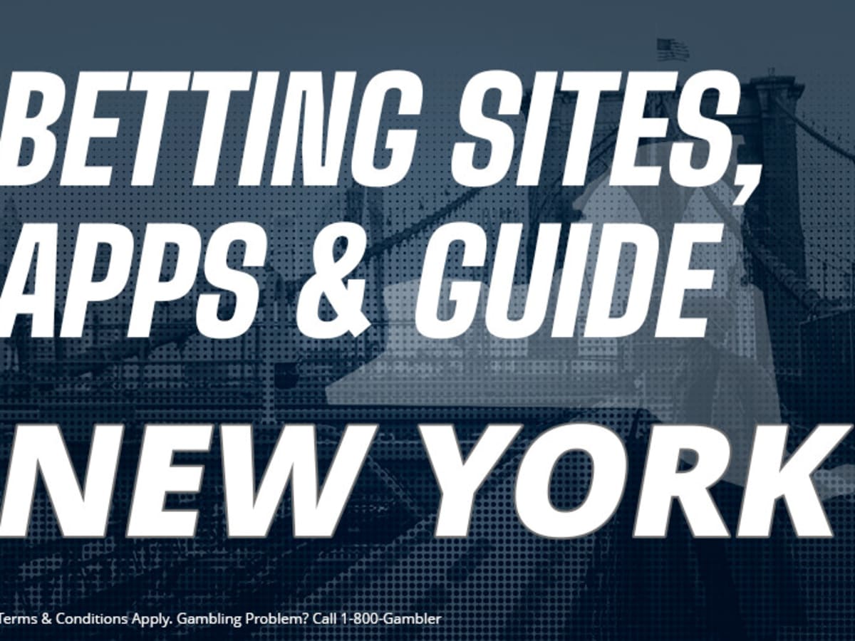 Best New York Sports Betting Apps & Mobile Sites 2023