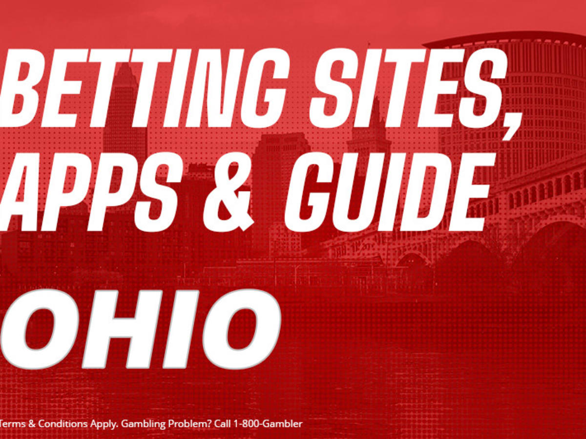 Ohio Sports Betting News: Online Launch By Football Season?