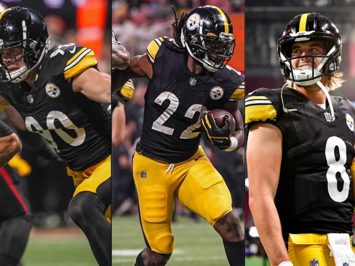 NFL's top 10 offenses in 2017: Pats, Steelers look scary
