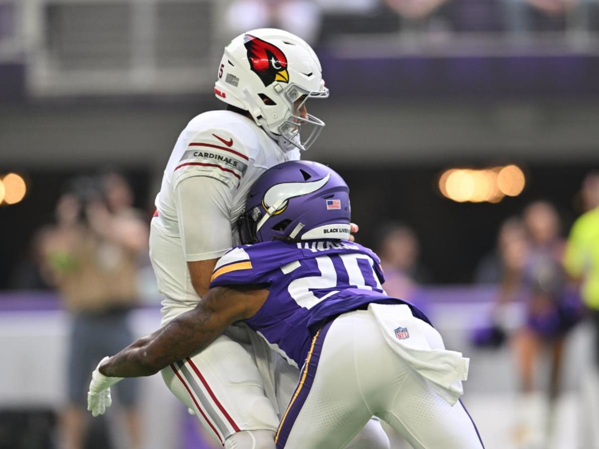 Takeaways From Arizona Cardinals Preseason Finale vs Minnesota Vikings -  Sports Illustrated Arizona Cardinals News, Analysis and More