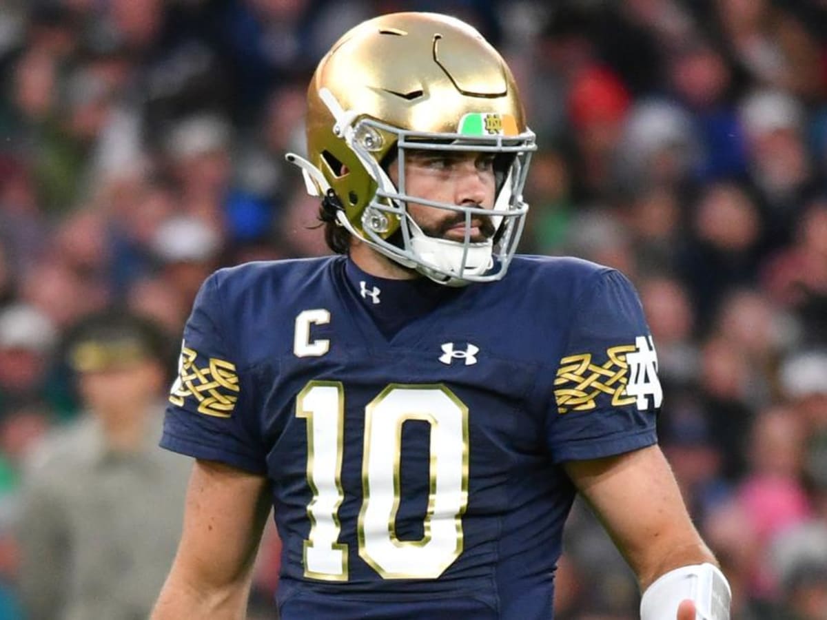 Notre Dame football show: Recruiting rankings debate, most