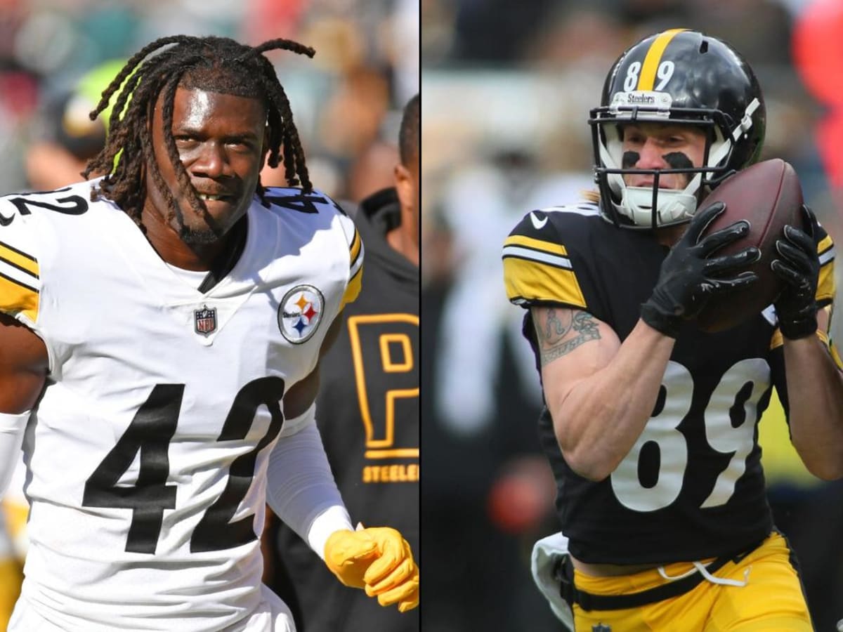 Steelers all-time 53-man roster: T.J. Watt, two other current Pittsburgh  players make the cut 