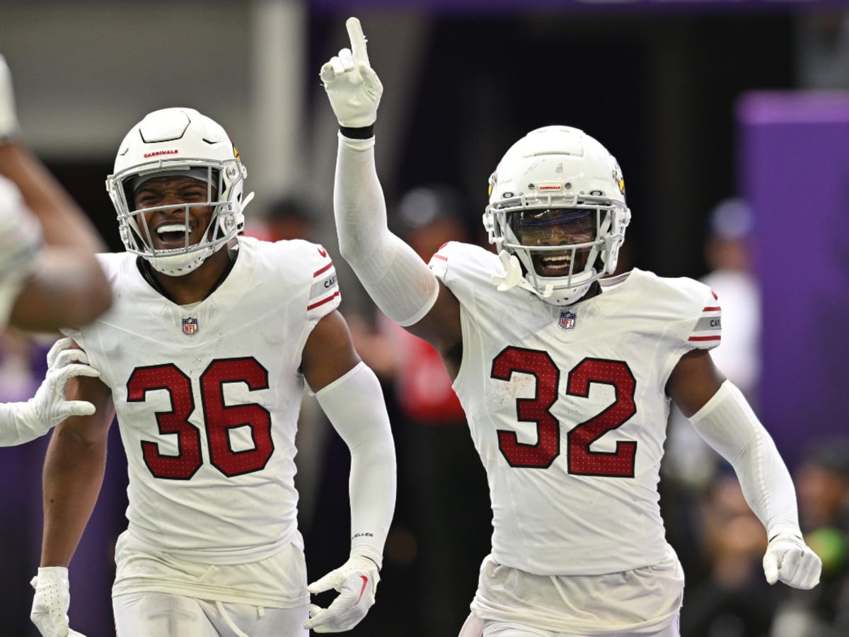 Takeaways From Arizona Cardinals Preseason Finale vs Minnesota Vikings -  Sports Illustrated Arizona Cardinals News, Analysis and More