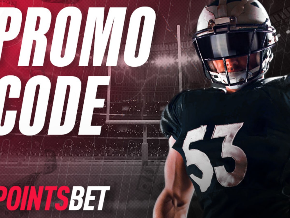 Sunday Night Football Picks, Odds & PointsBet $150 Welcome Bonus - Sports  Illustrated New York Giants News, Analysis and More