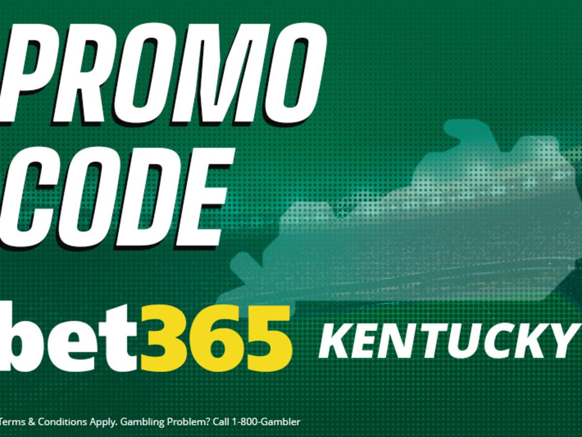 Bet365 Kentucky bonus code FPBKY offers $365 for NFL Week 5