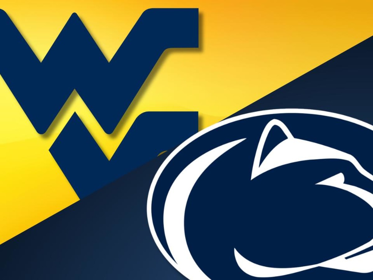 Penn State-West Virginia: Start time, channel, how to watch and stream