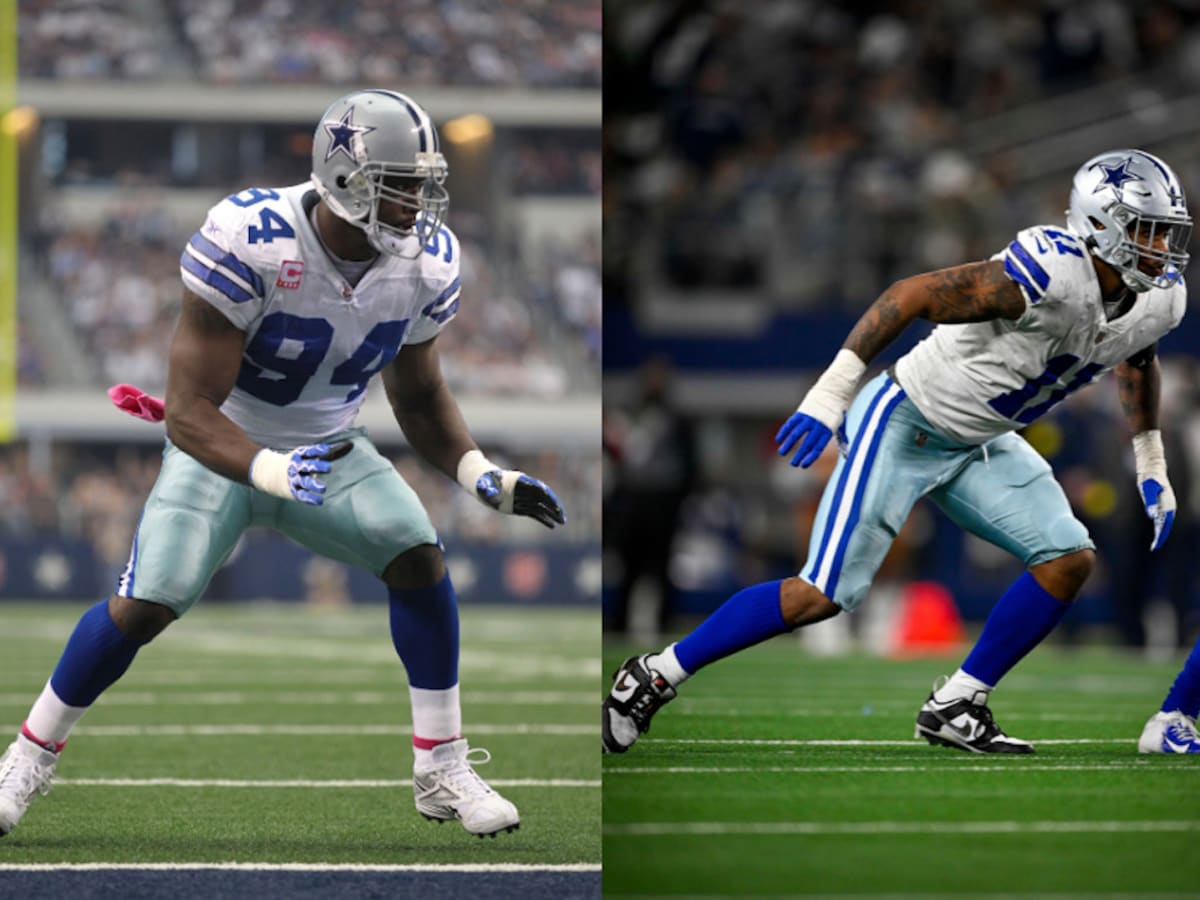 DeMarcus Ware Was Cowboys GOAT EDGE Rusher - Pro Sports Outlook