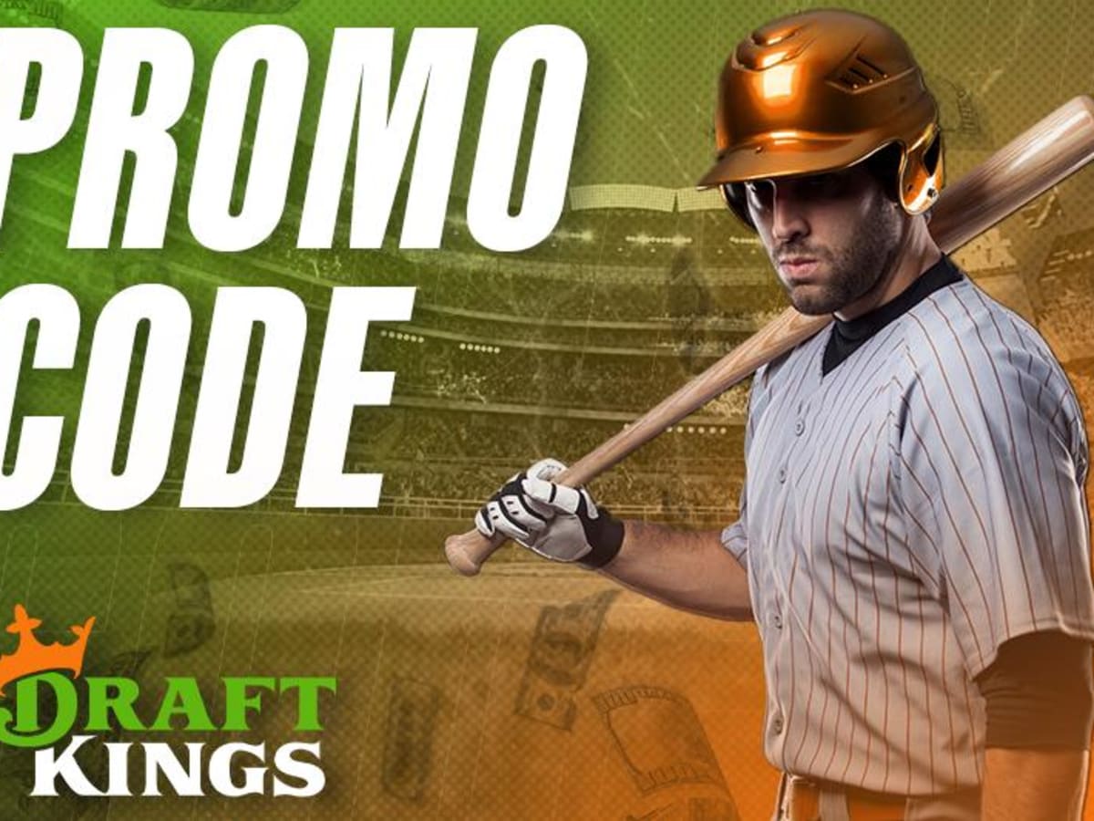 Best DraftKings Promo Code for Ravens-Bucs Offer Bet $5, Win $200 Bonus -  Mile High Sports