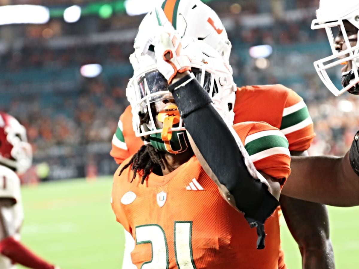 Miami Hurricanes: Top 10 College Football Team?  Podcast - All Hurricanes  on Sports Illustrated: News, Analysis, and More