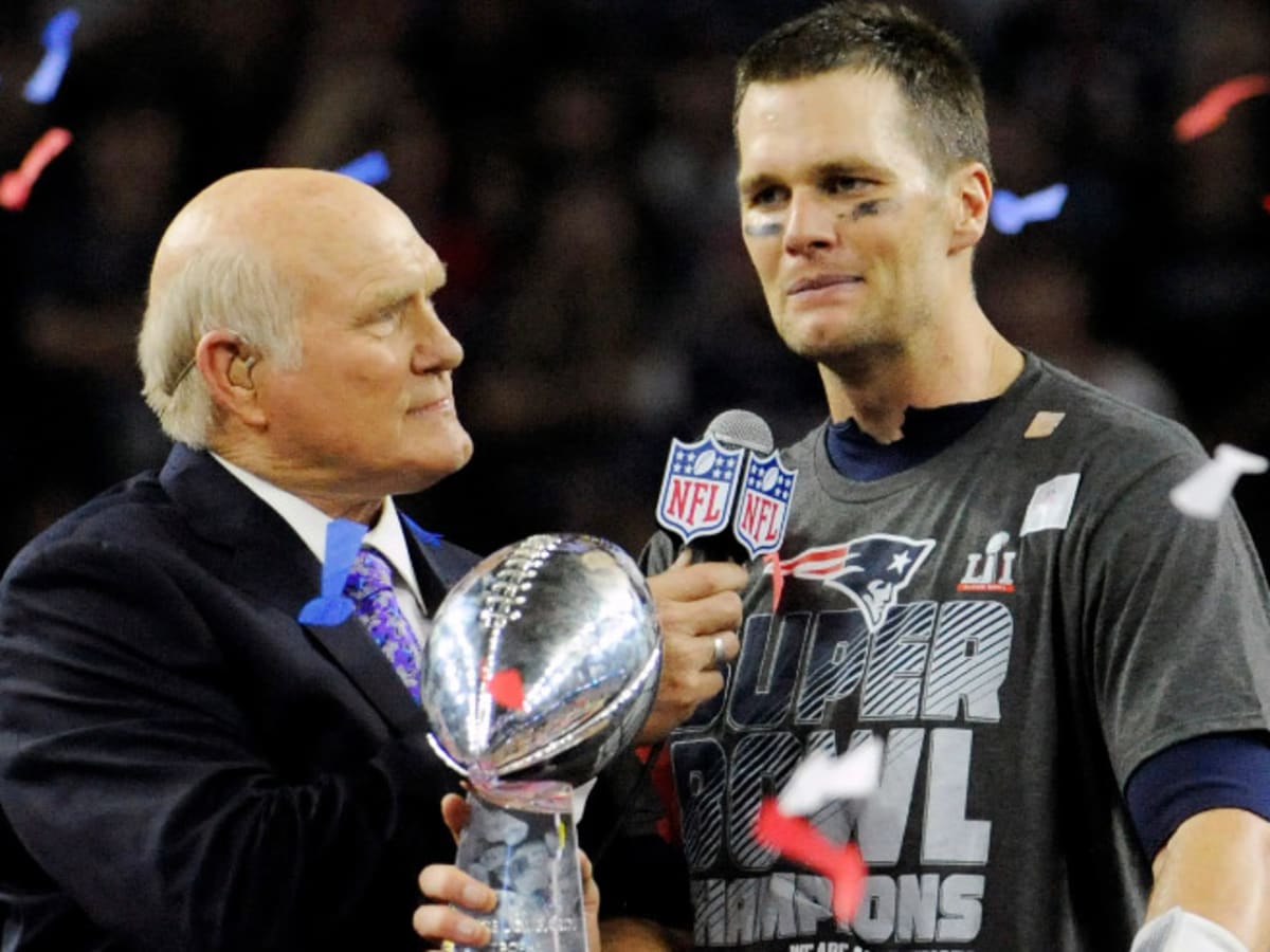 New England Patriots Ex Tom Brady Reacts to Tribute: 'Lot of Gratitude' -  Sports Illustrated New England Patriots News, Analysis and More