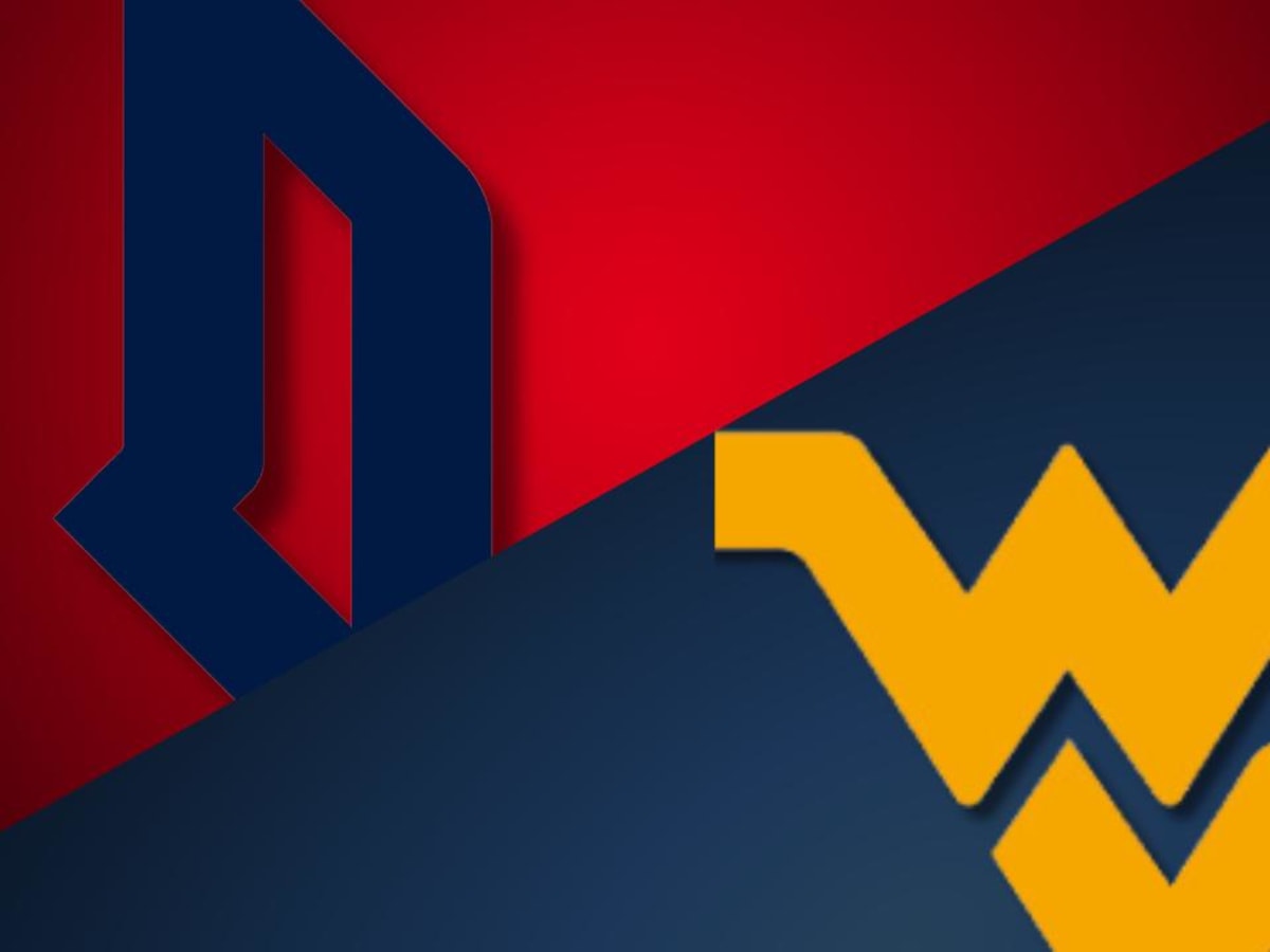 Duquesne Game Information - West Virginia University Athletics