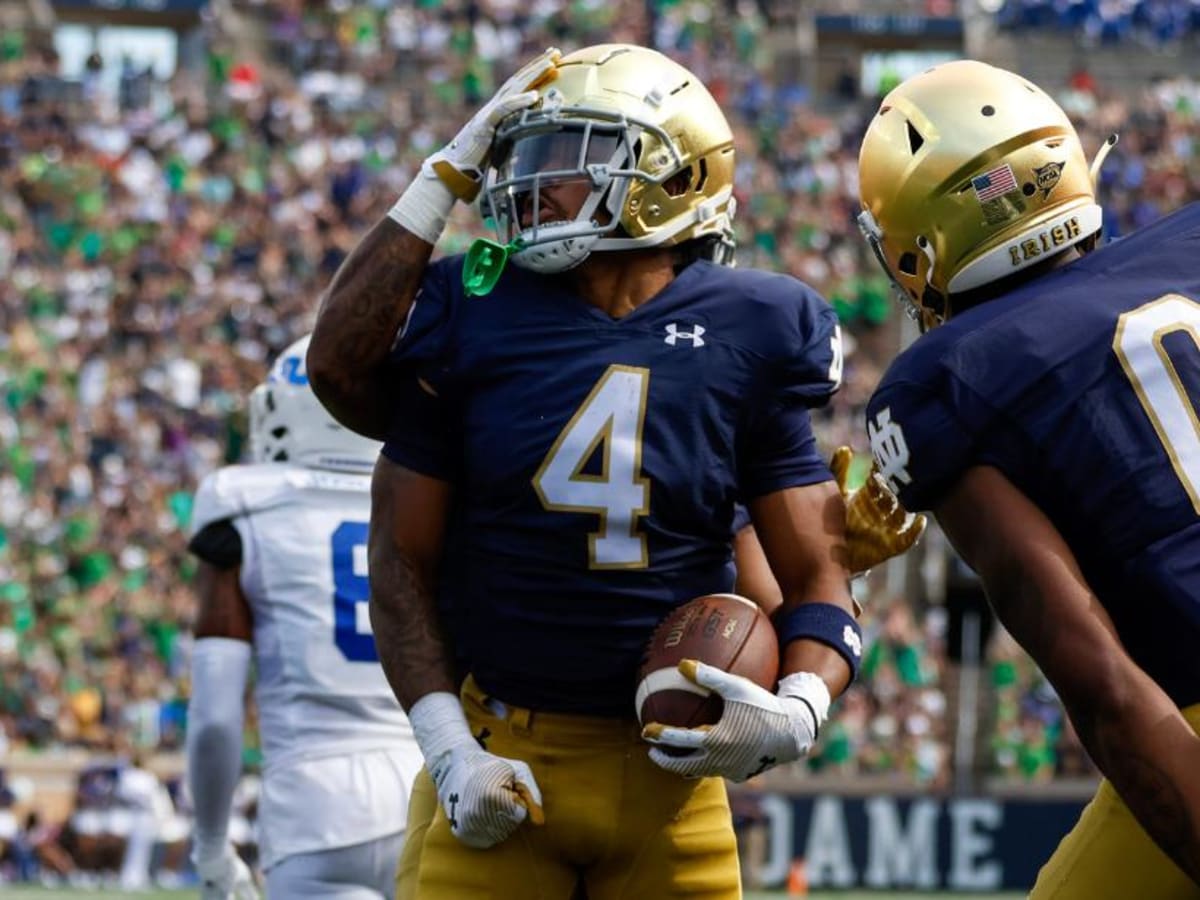 Notre Dame vs Tennessee State Keys To Victory, Game Predictions 