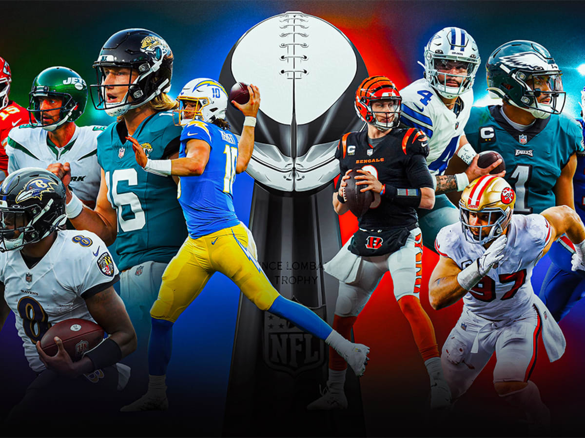 NFL Playoff Predictions: Who will win Super Bowl 56? - Sports Illustrated