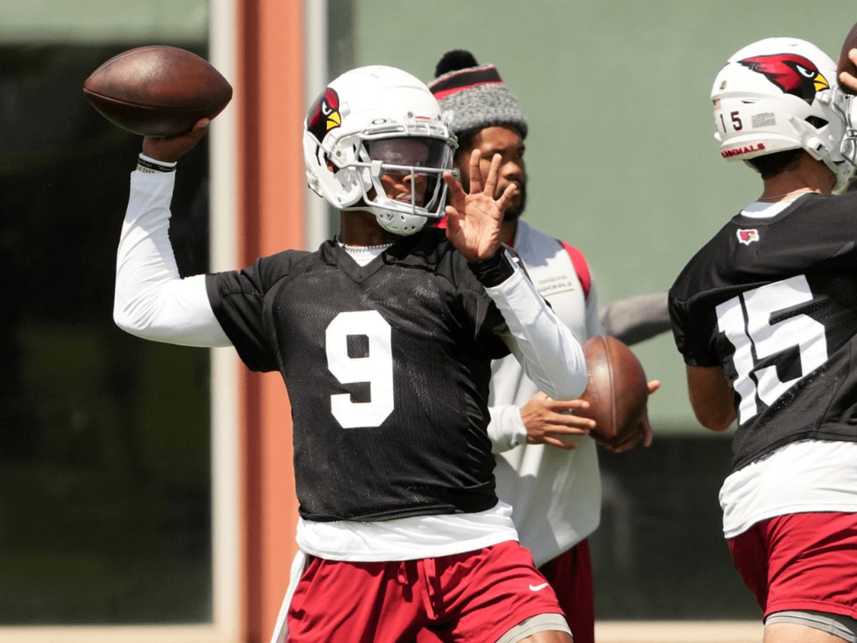 Arizona Cardinals Season Preview: Projected Depth Chart, Rosters