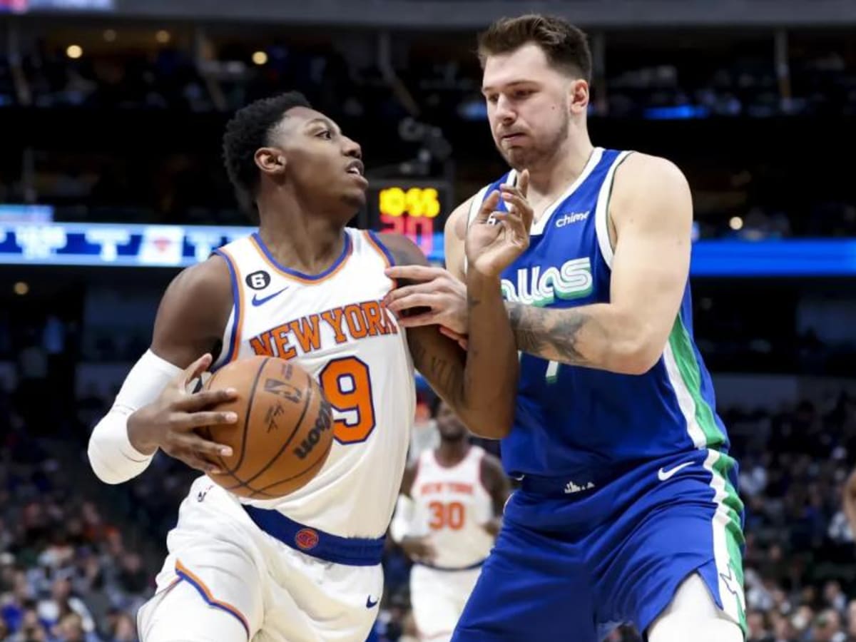 Knicks News: Team USA to face Italy, RJ Barrett and Canada end drought