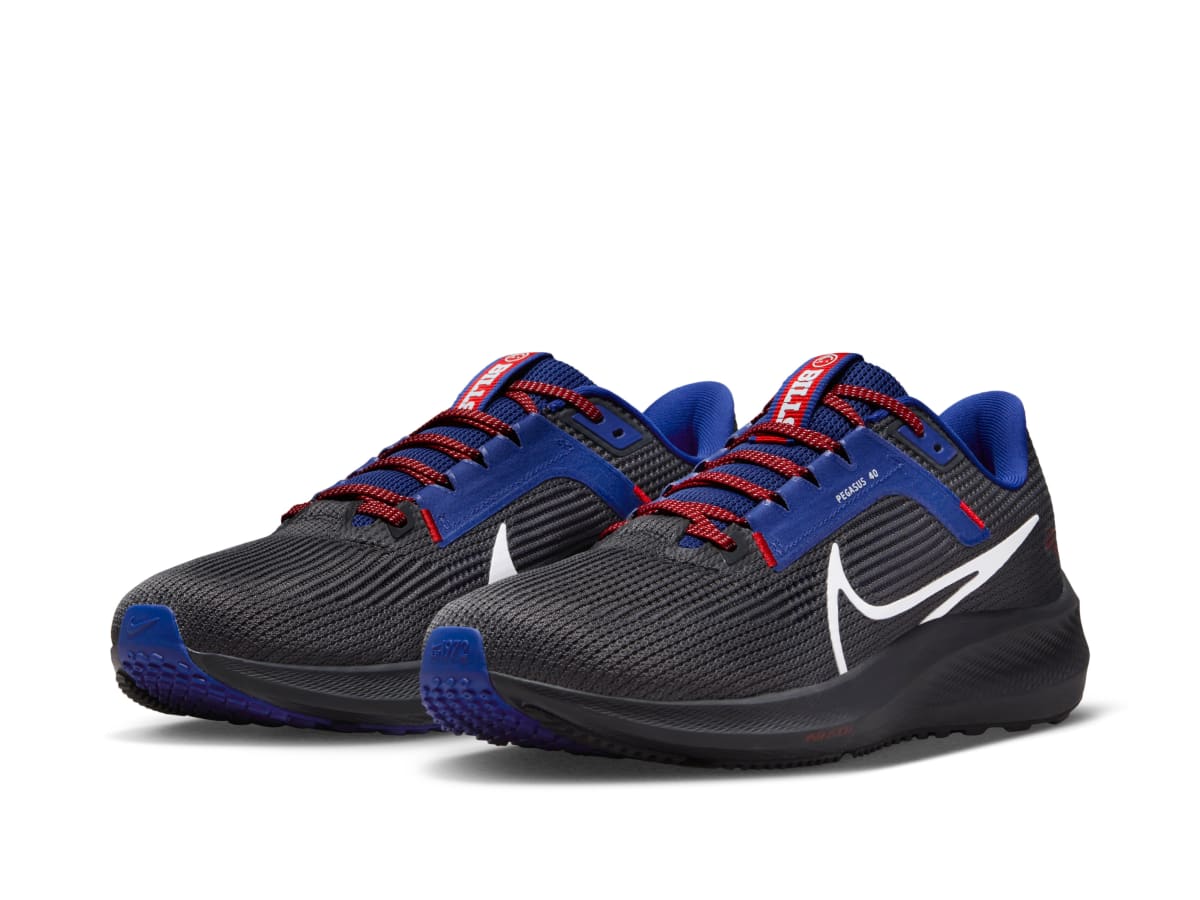 Order your Nike Air Zoom Pegasus 37 Buffalo Bills shoes now