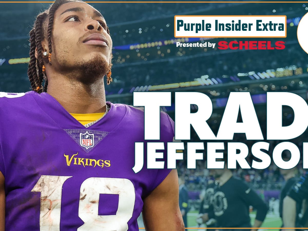 Big Vikings storylines to watch for 2023 season: Defensive identity,  retooled running attack and more - CBS Minnesota