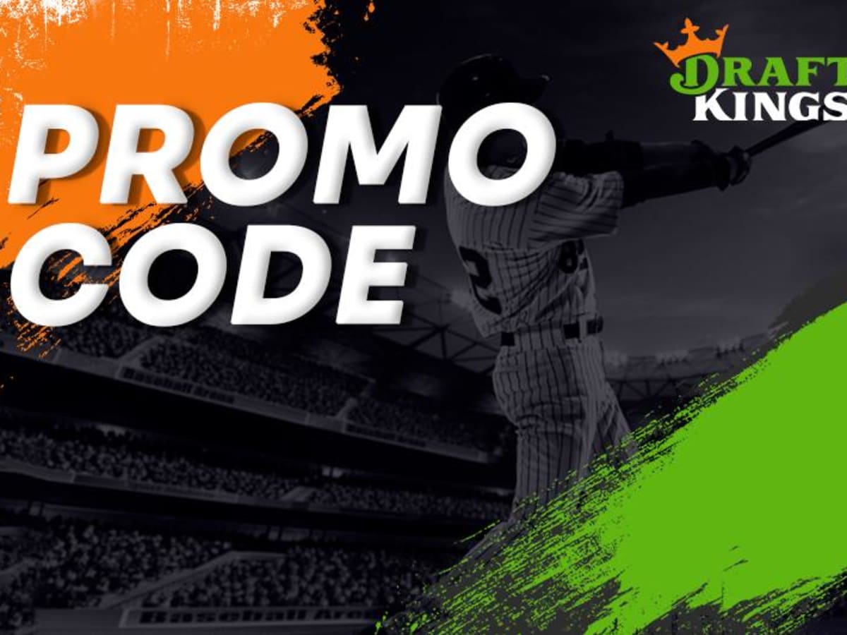 DraftKings Massachusetts Promo Code 2023