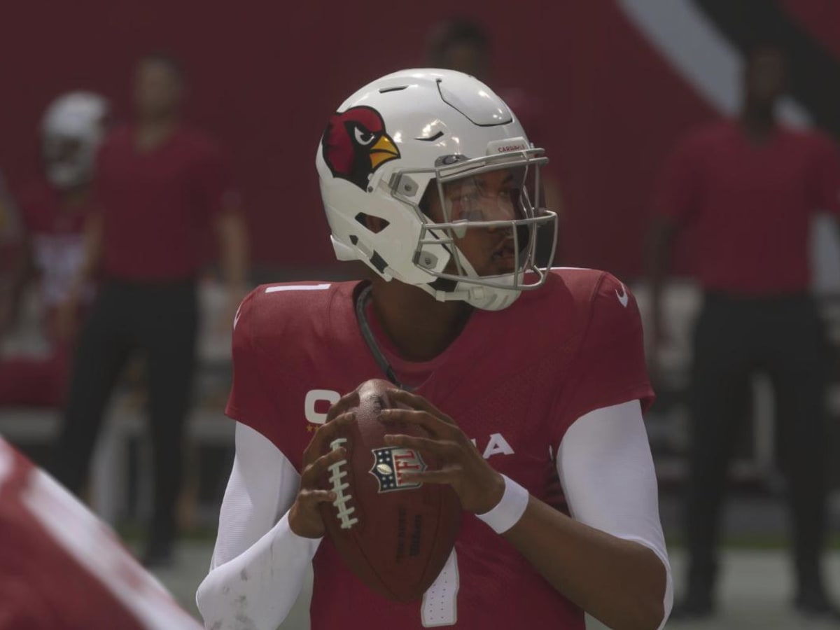 First Look at Arizona Cardinals in Madden 24 - Sports Illustrated Arizona  Cardinals News, Analysis and More