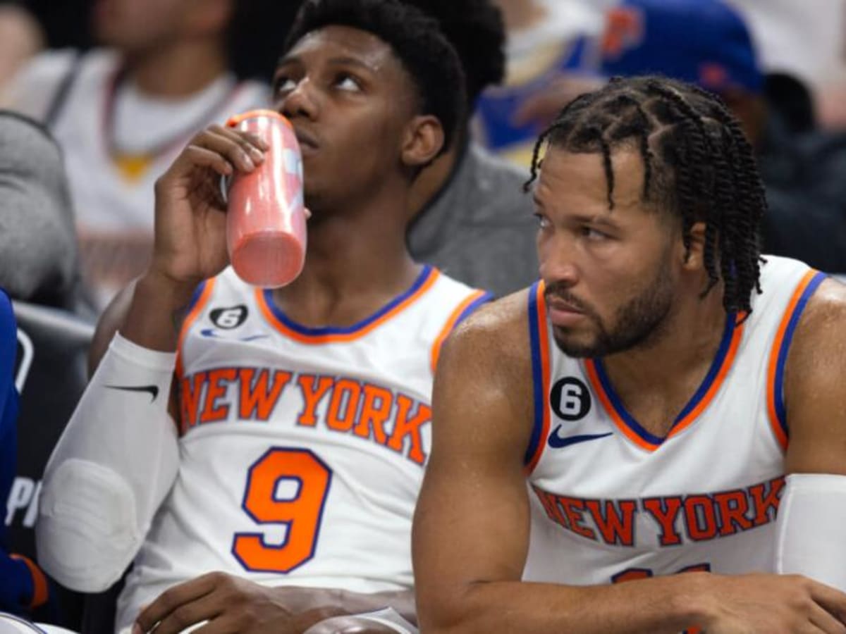 The Dark Side of the Knicks – From Way Downtown