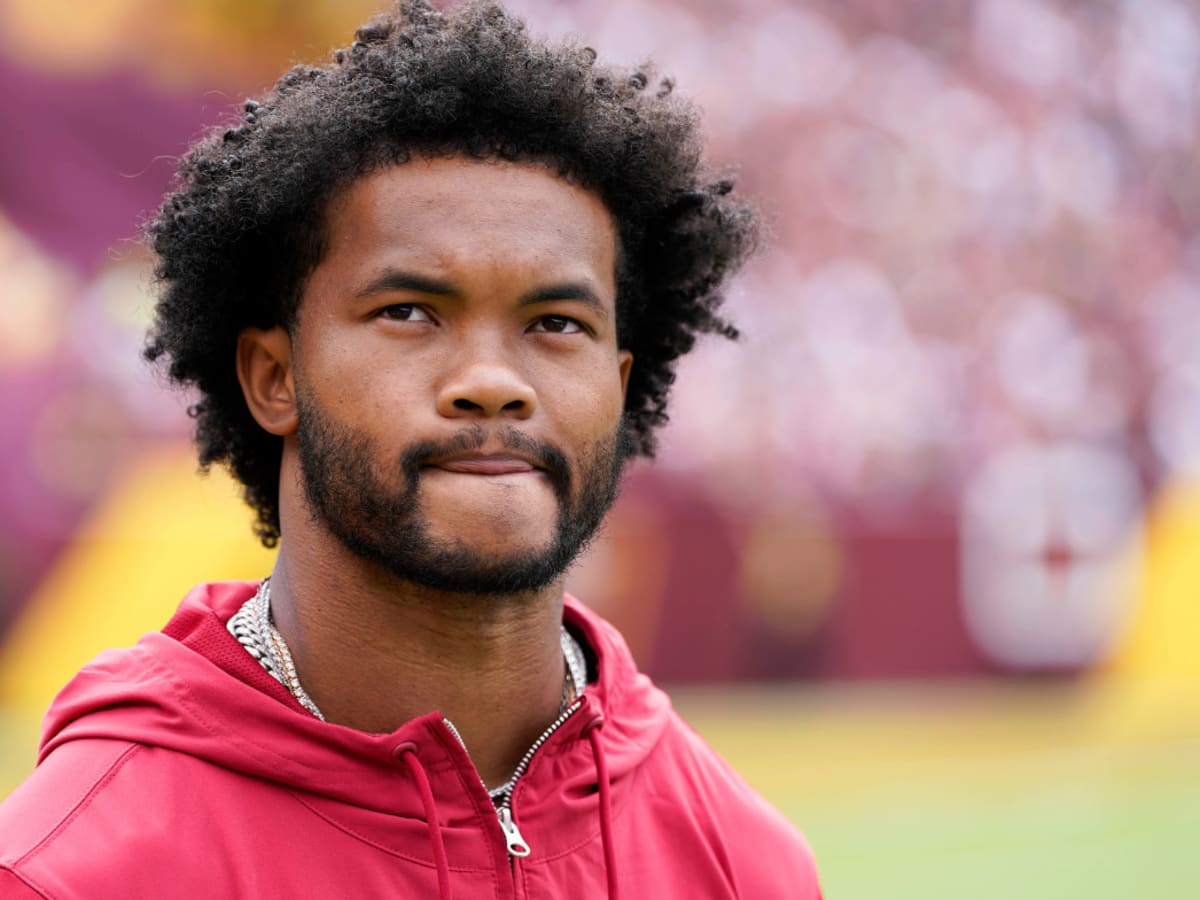 Kyler Murray Posts Support for Aaron Rodgers - Sports Illustrated Arizona  Cardinals News, Analysis and More