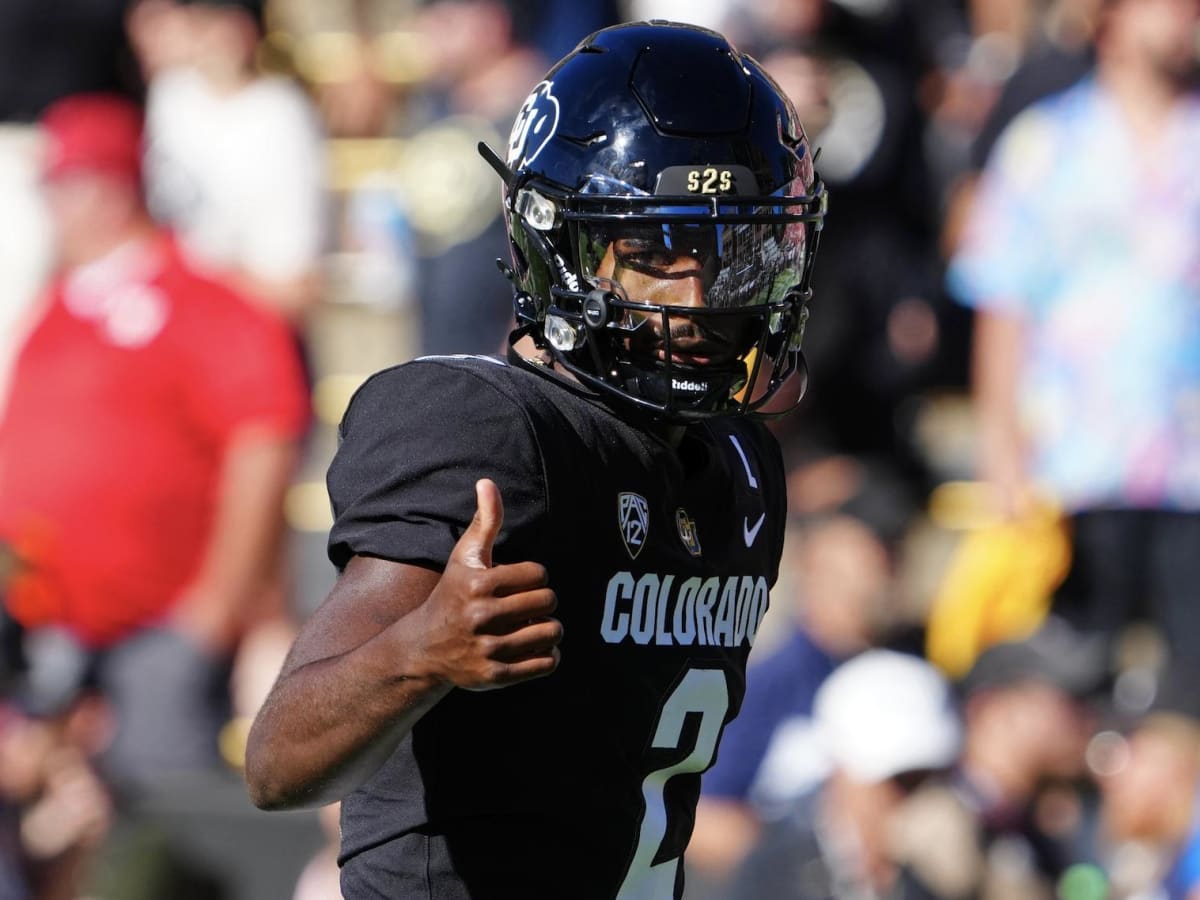 Colorado football: Mel Kiper Jr. touts Shedeur Sanders in NFL Draft