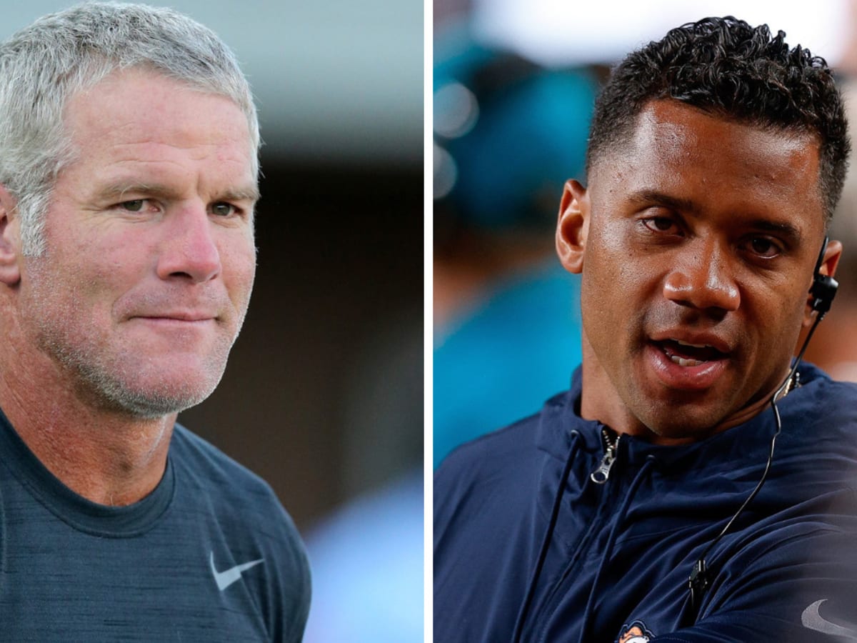 Russell Wilson Called Out For “Lack Of Focus” By Head Coach –