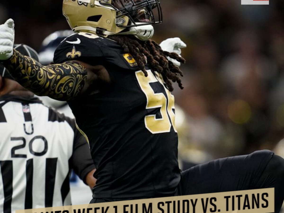 Saints Injury Report: Juwan Johnson Upgraded, Kendre Miller Limited Again -  Sports Illustrated New Orleans Saints News, Analysis and More