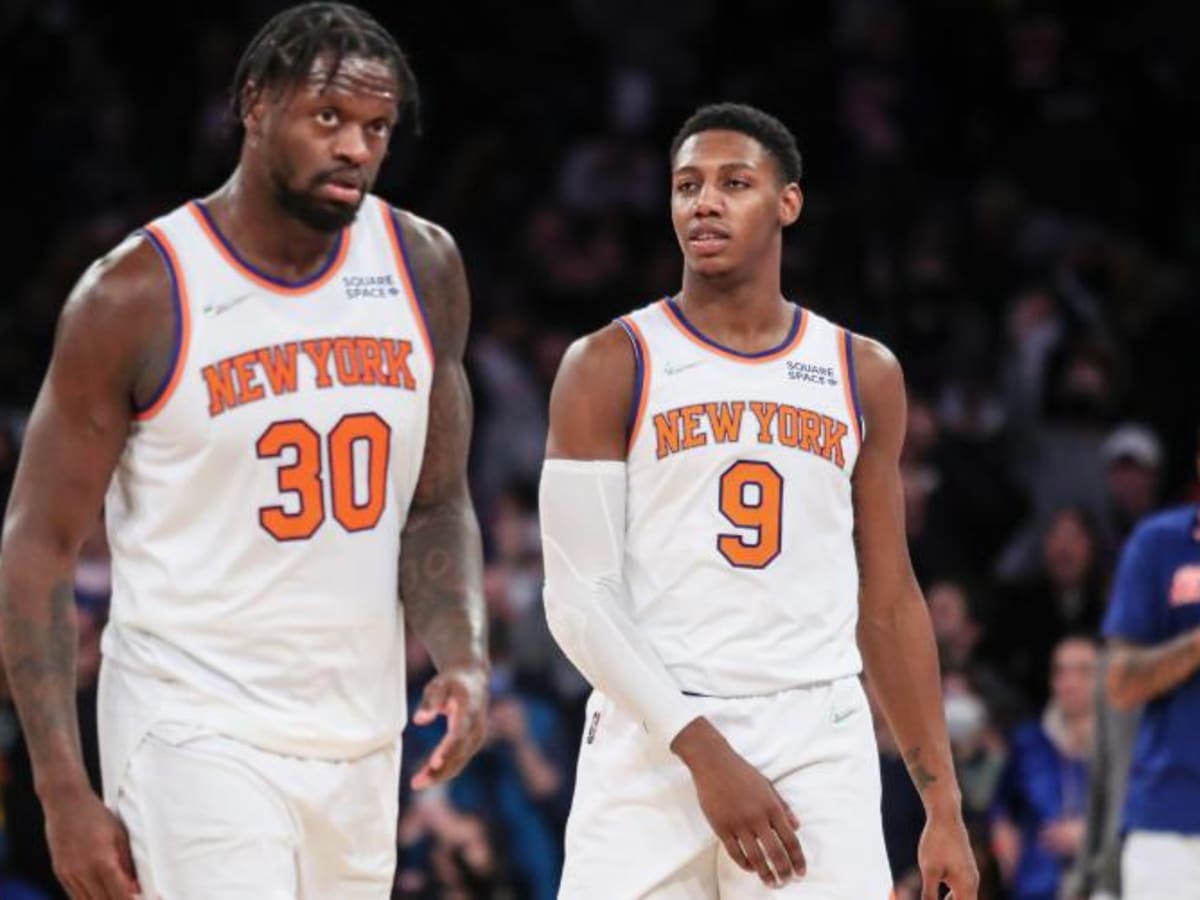 New York Knicks: Every Knicks In-Season Tournament Clinching Scenario -  Sports Illustrated New York Knicks News, Analysis and More