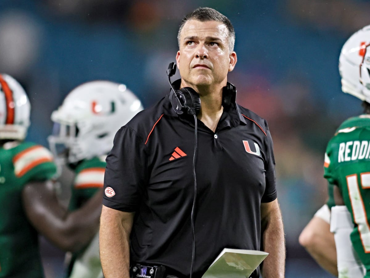 Miami Hurricanes offense continued development critical to becoming elite