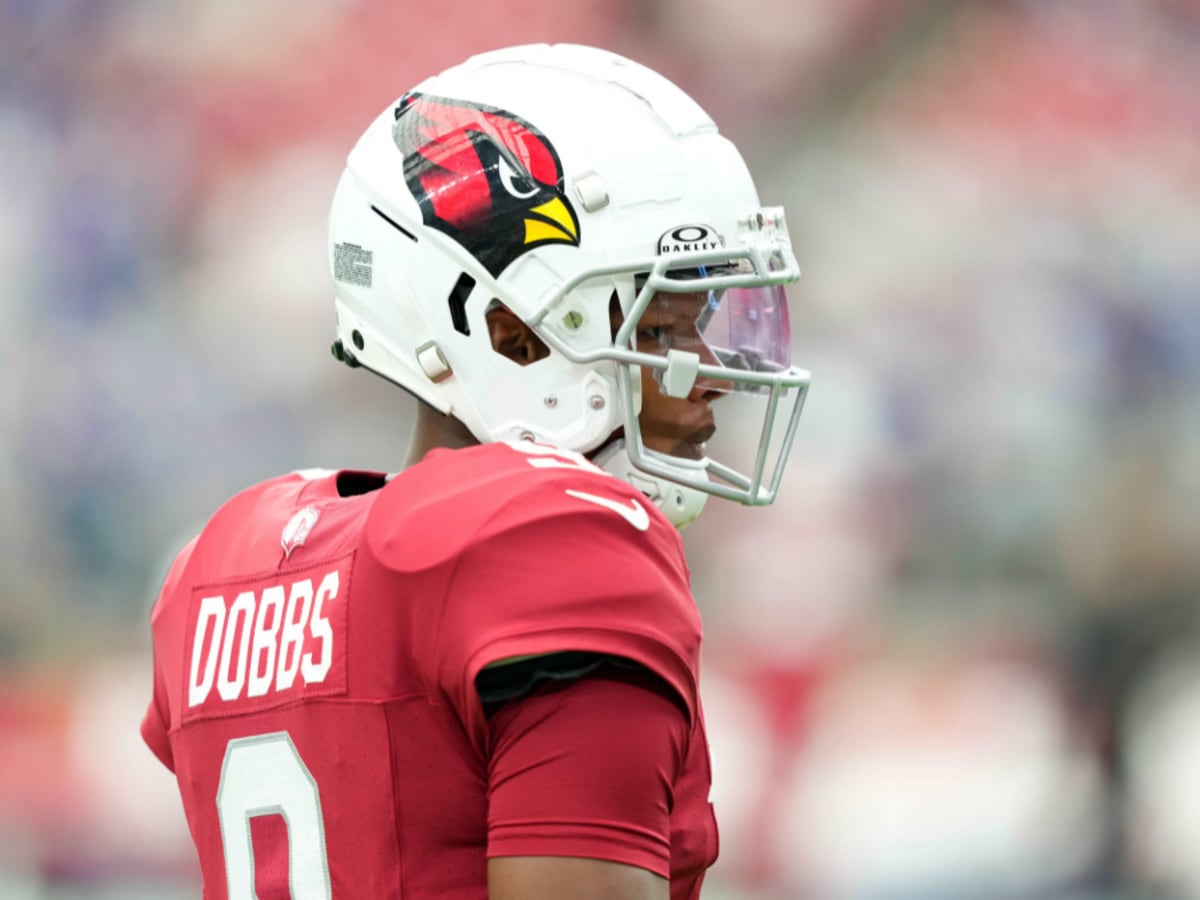 Cardinals vs. Seahawks Player Props & Odds – Week 7