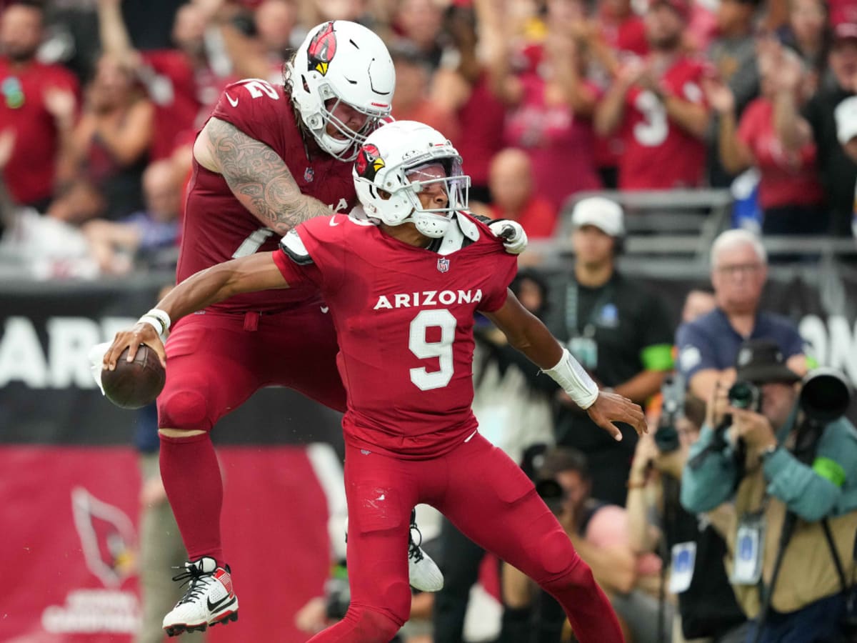 Arizona Cardinals eager to kick off home slate the right way