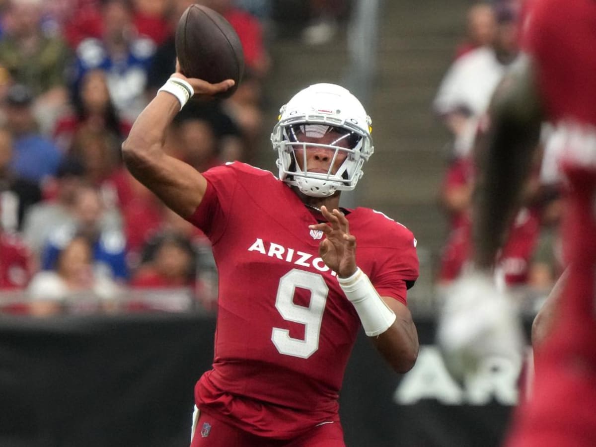 Drop your score predictions below for the #49ers Vs #Cardinals